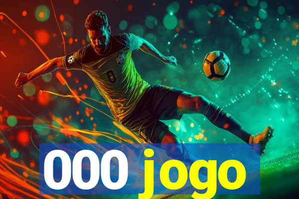 000 jogo